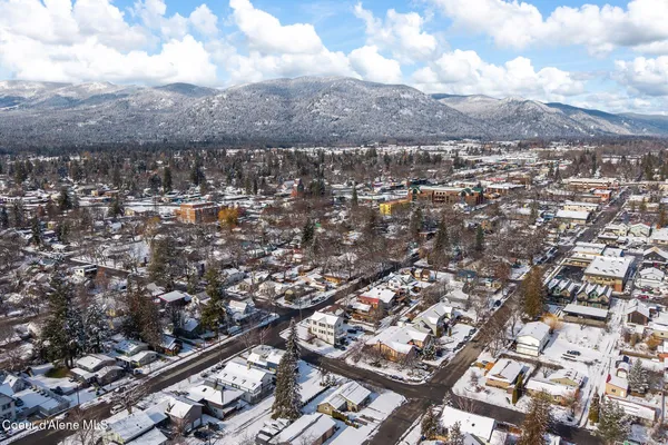 $750,000 | 231 South 4th Avenue, Sandpoint, ID 83864