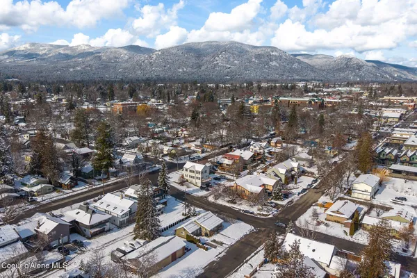 $750,000 | 231 South 4th Avenue, Sandpoint, ID 83864