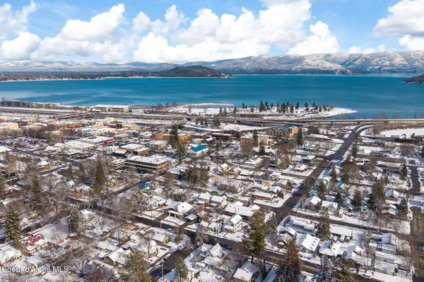 $750,000 | 231 South 4th Avenue, Sandpoint, ID 83864