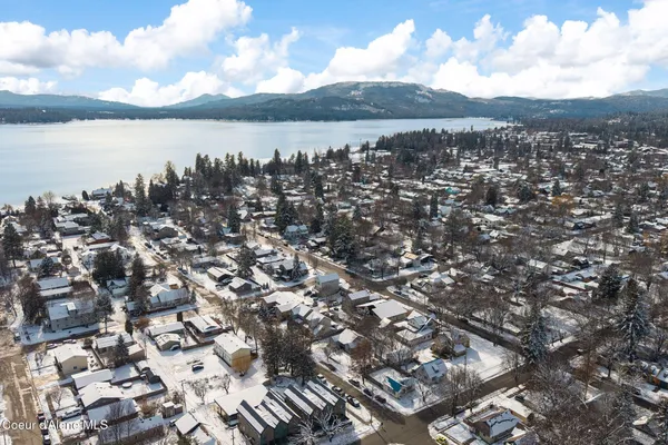 $750,000 | 231 South 4th Avenue, Sandpoint, ID 83864