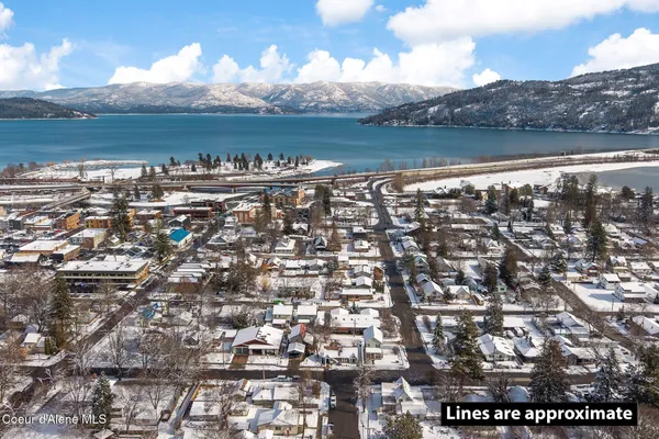 $750,000 | 231 South 4th Avenue, Sandpoint, ID 83864