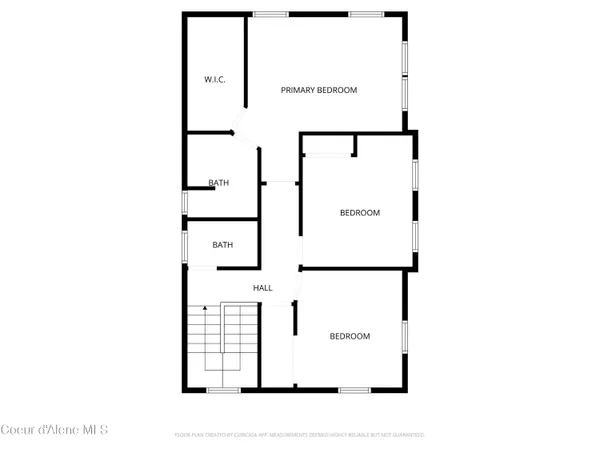 $750,000 | 231 South 4th Avenue, Sandpoint, ID 83864