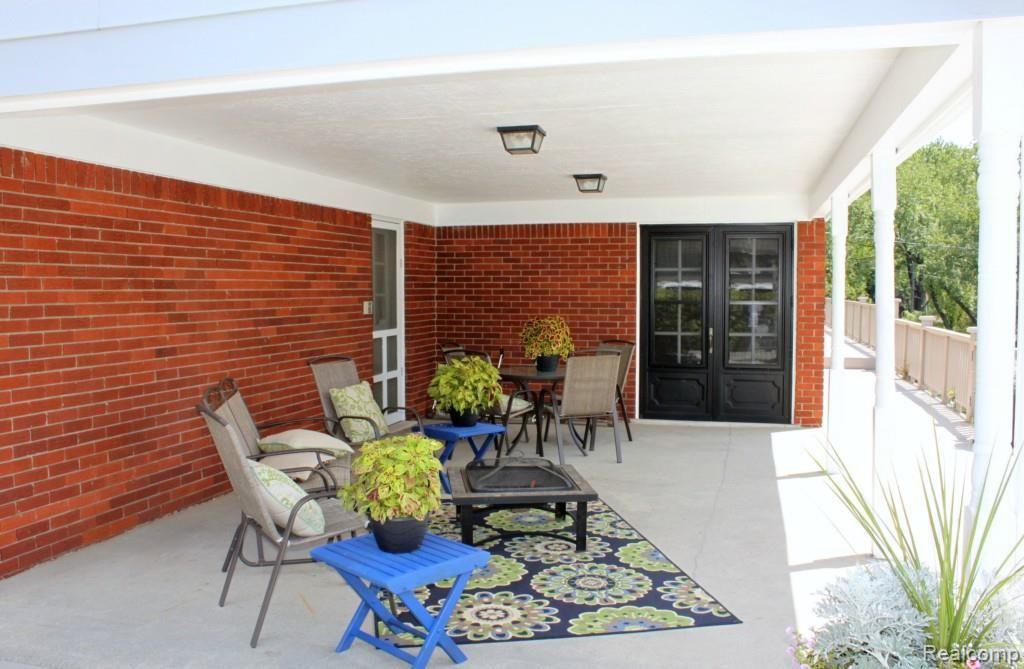 1164 Concord Road Rochester Hills, MI 48309 - Photo 46 of 50