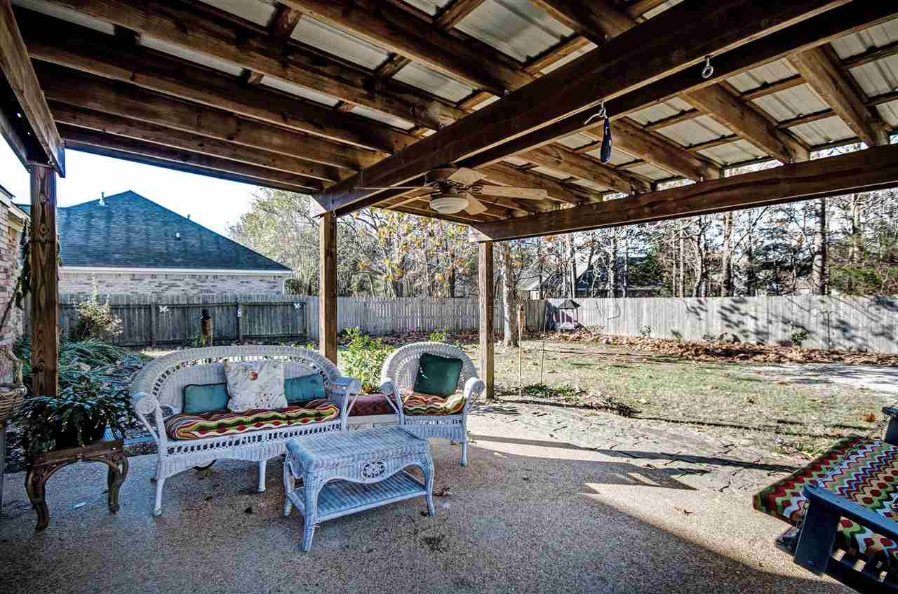 101 Bradfield Road Madison, MS 39110 - Photo 3 of 24 Photo 3