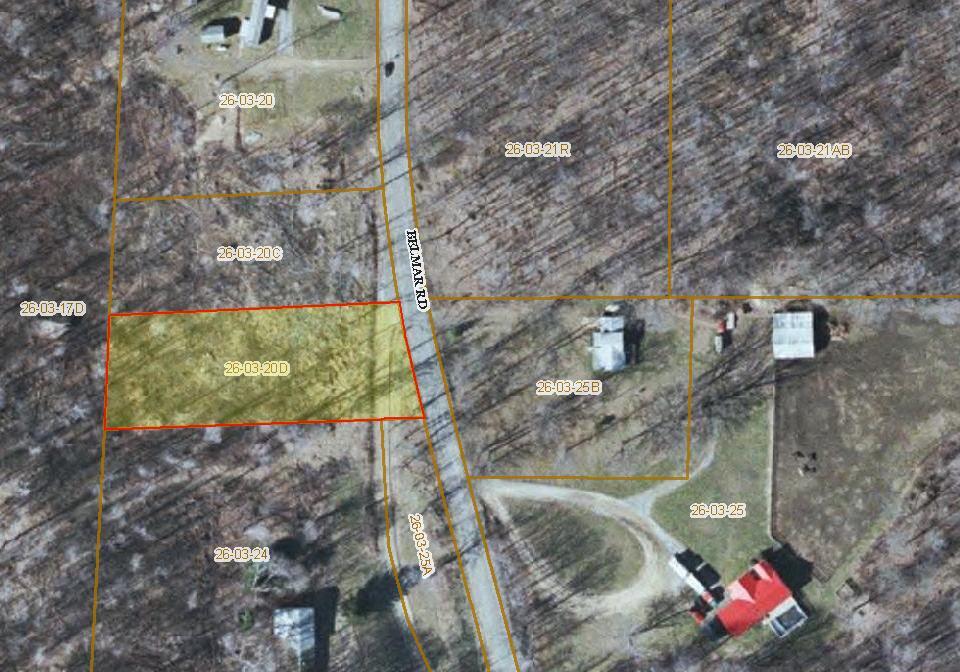 D Belmar Road Franklin, PA 16323 - Photo 1 of 1