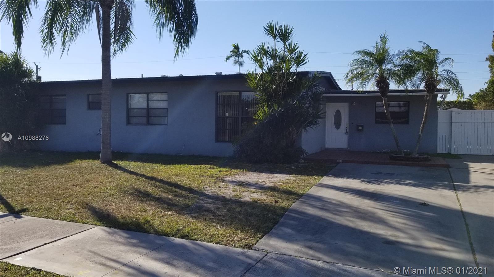 19830 Gulfstream Road Cutler Bay, FL 33157 - Photo 1 of 1