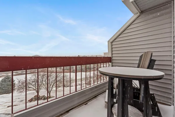 $435,000 | 7500 Edinborough Way, Unit 3308, Edina, MN 55435