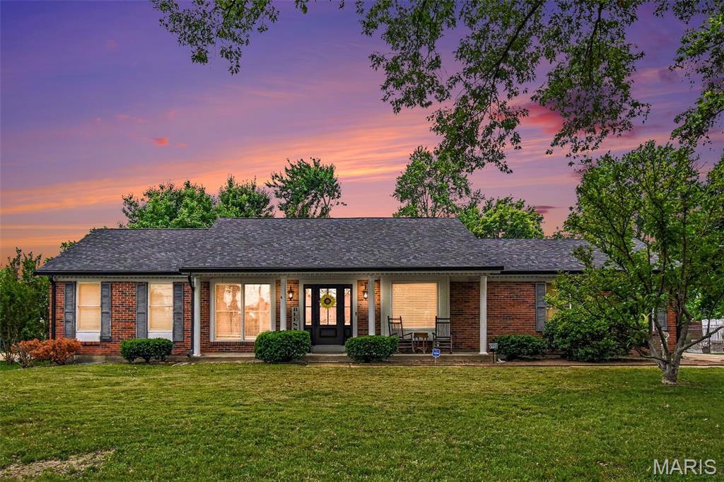 4706 Butler Hill Road St. Louis, MO 63128 - Photo 1 of 34