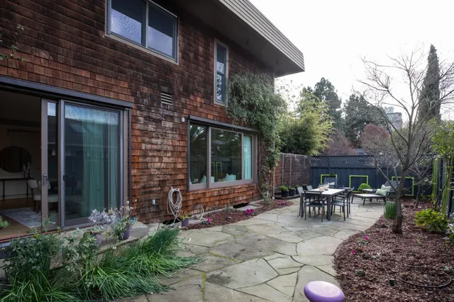 $2,498,000 | 478 Fulton Street, Palo Alto, CA 94301