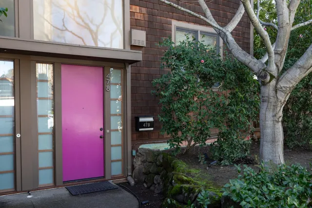 $2,498,000 | 478 Fulton Street, Palo Alto, CA 94301