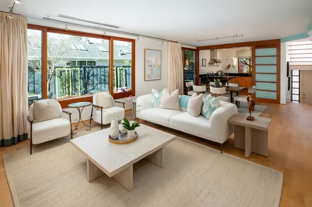 $2,498,000 | 478 Fulton Street, Palo Alto, CA 94301