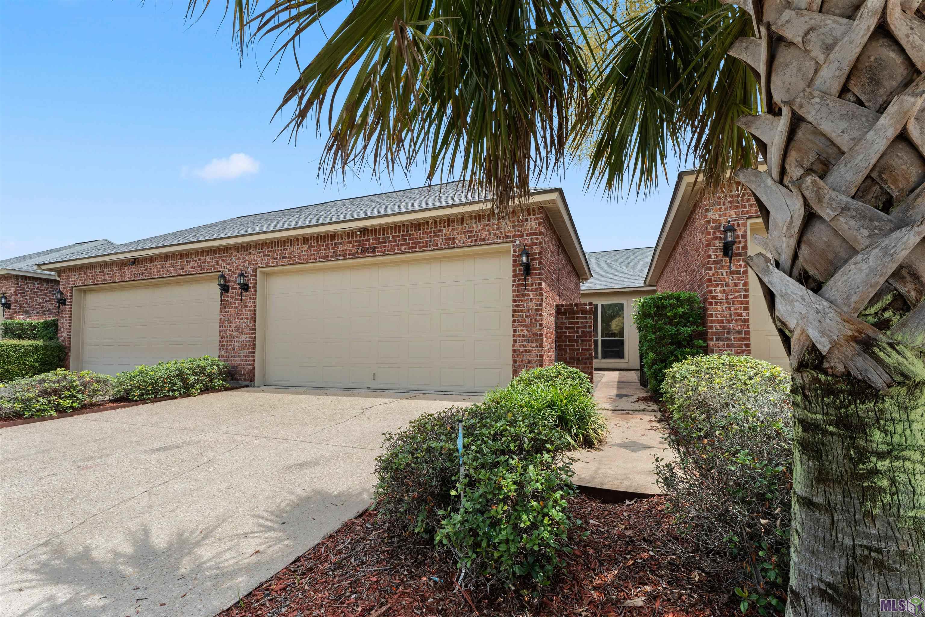 7062 Caddy Gonzales, LA 70737 - Photo 1 of 19