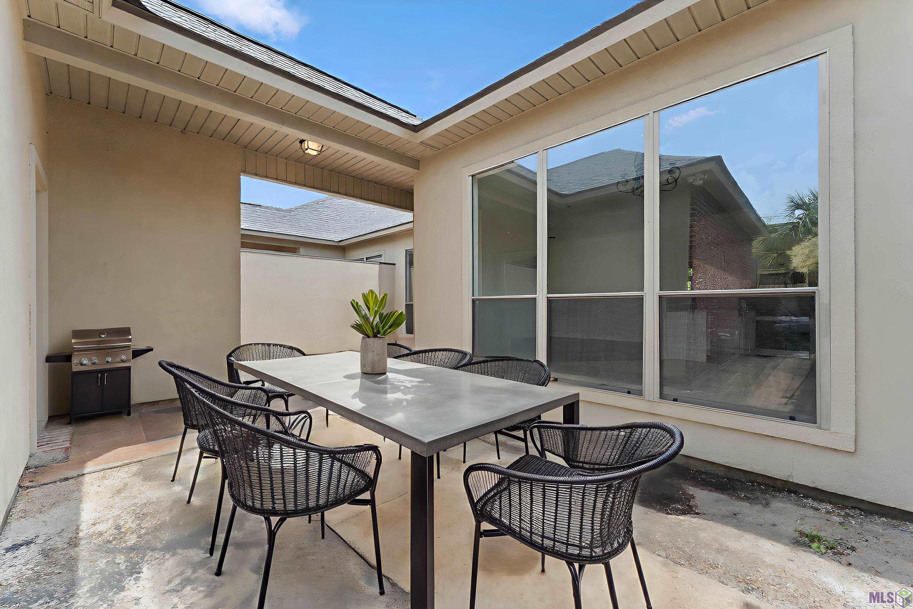 7062 Caddy Gonzales, LA 70737 - Photo 18 of 19