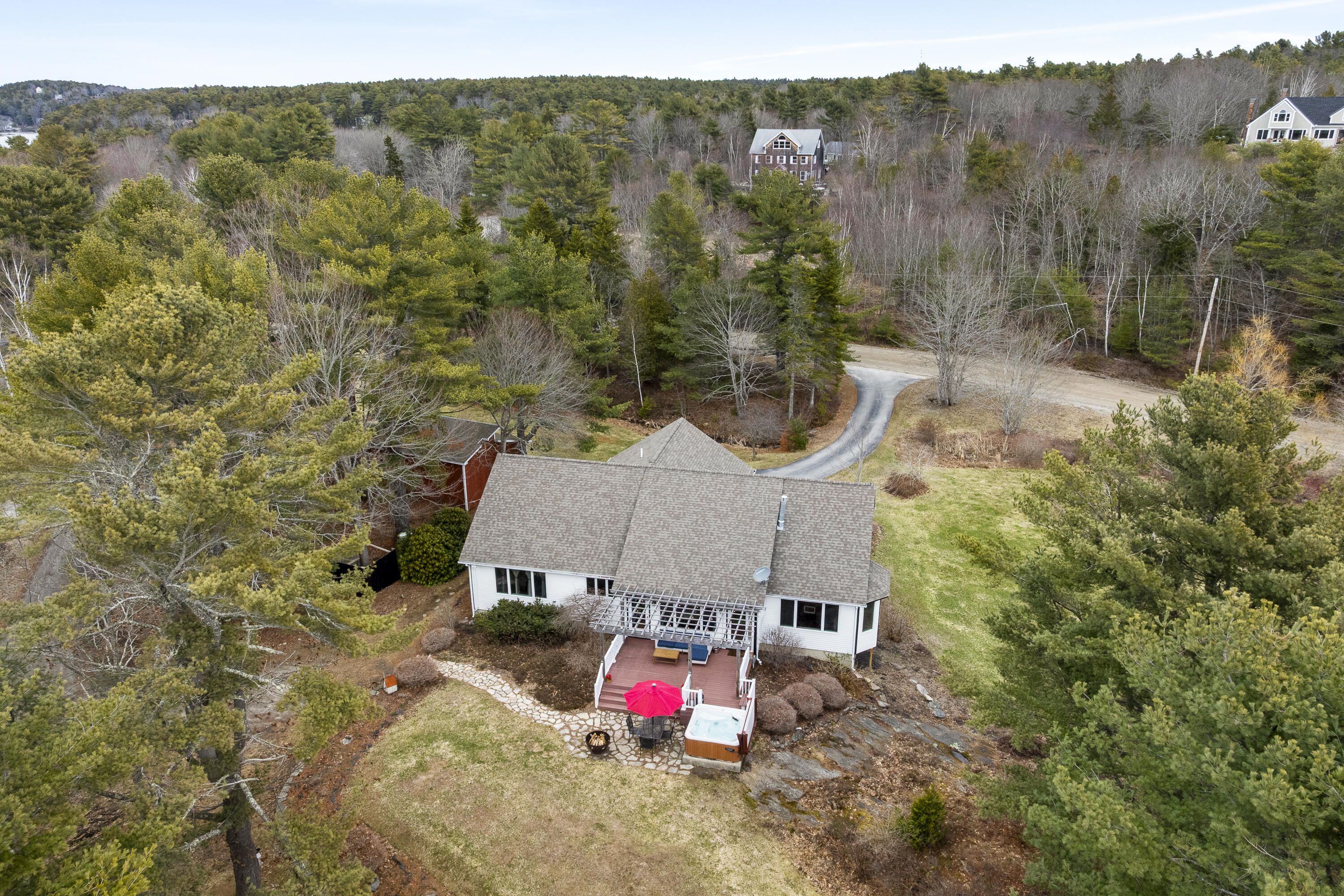 7 Bushy Isle View Phippsburg, ME 04562 - Photo 3 of 80 07-7 Bushy Isle View, Phippsburg, ME-TP