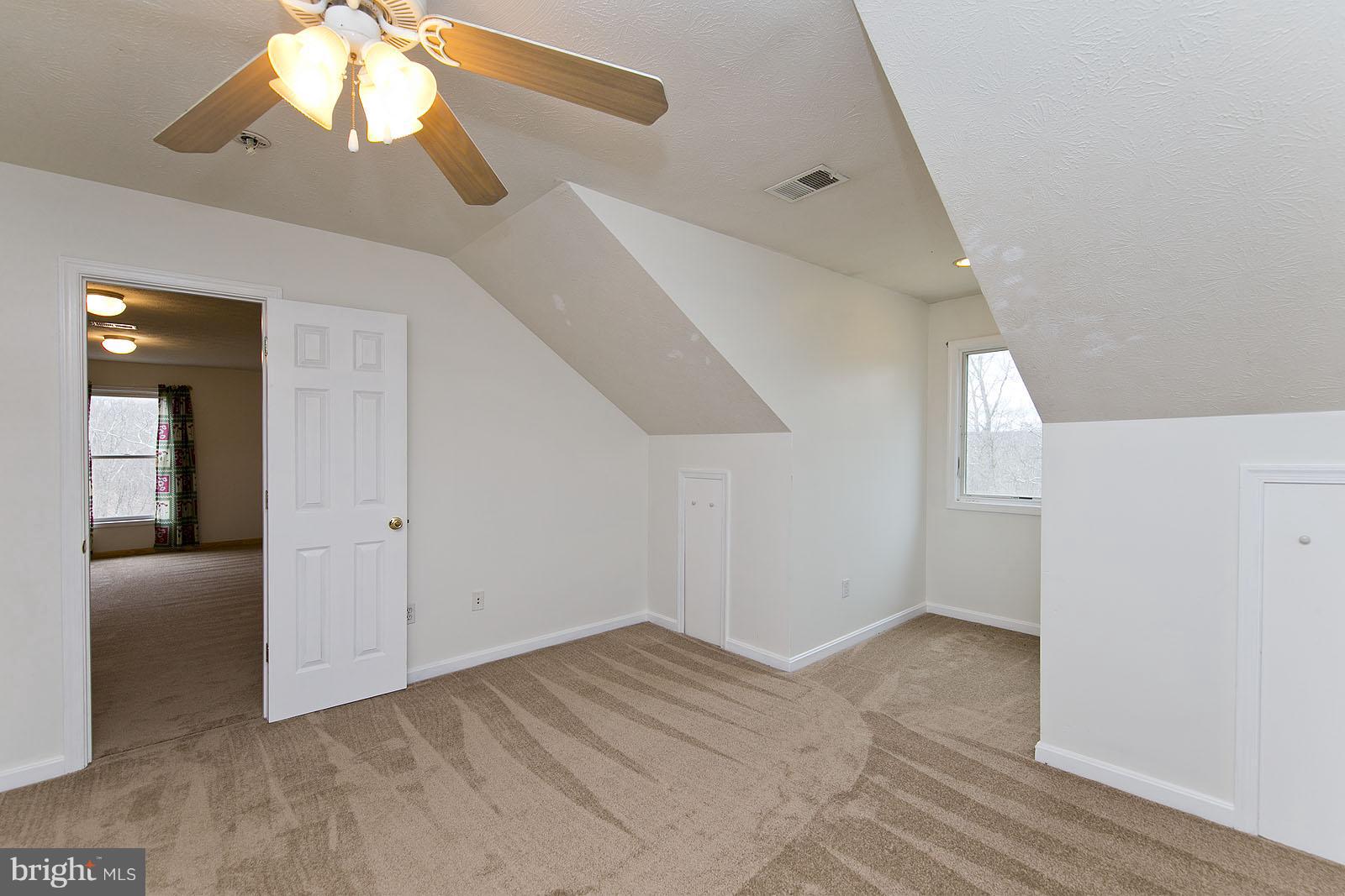 1312 Reynolds Road Cross Junction, VA 22625 - Photo 22 of 29 a view of empty room with wooden floor