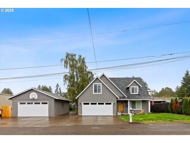 $599,000 | 1903 Orchard Drive, Newberg, OR 97132