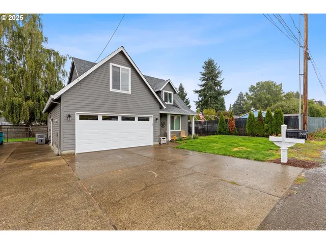 $599,000 | 1903 Orchard Drive, Newberg, OR 97132