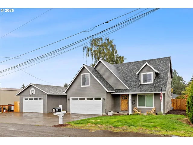 $599,000 | 1903 Orchard Drive, Newberg, OR 97132