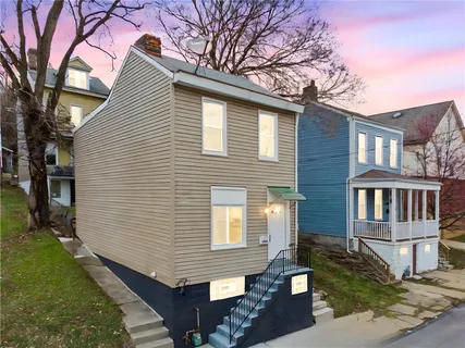 $235,000 | 5021 Broad Street, Pittsburgh, PA 15224