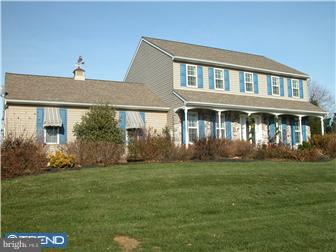702 Ewing Road Cochranville, PA 19330 - Photo 1 of 12 Exterior Front