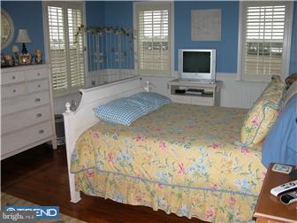 702 Ewing Road Cochranville, PA 19330 - Photo 11 of 12 Bedroom - Main