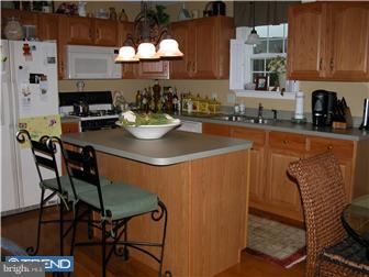 702 Ewing Road Cochranville, PA 19330 - Photo 3 of 12 Kitchen