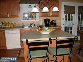 702 Ewing Road Cochranville, PA 19330 - Photo 4 of 12 Kitchen
