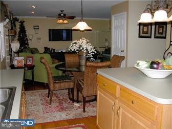 702 Ewing Road Cochranville, PA 19330 - Photo 5 of 12 Kitchen