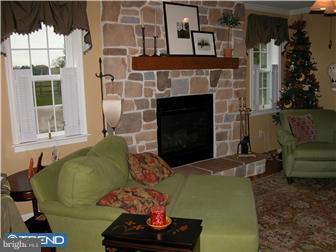 702 Ewing Road Cochranville, PA 19330 - Photo 8 of 12 Family Room