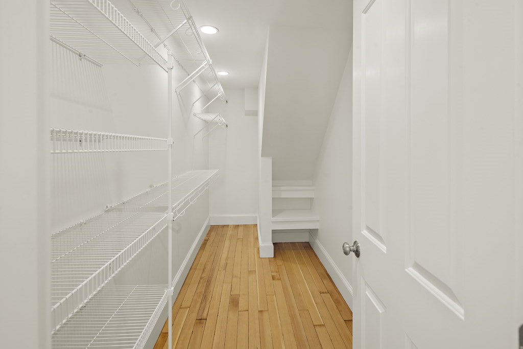 106 Florence Avenue Arlington, MA 02476 - Photo 19 of 32 a bathroom with a bathtub and shower