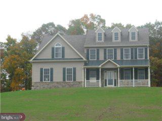 0 7 Corner Road Perkasie, PA 18944 - Photo 1 of 4