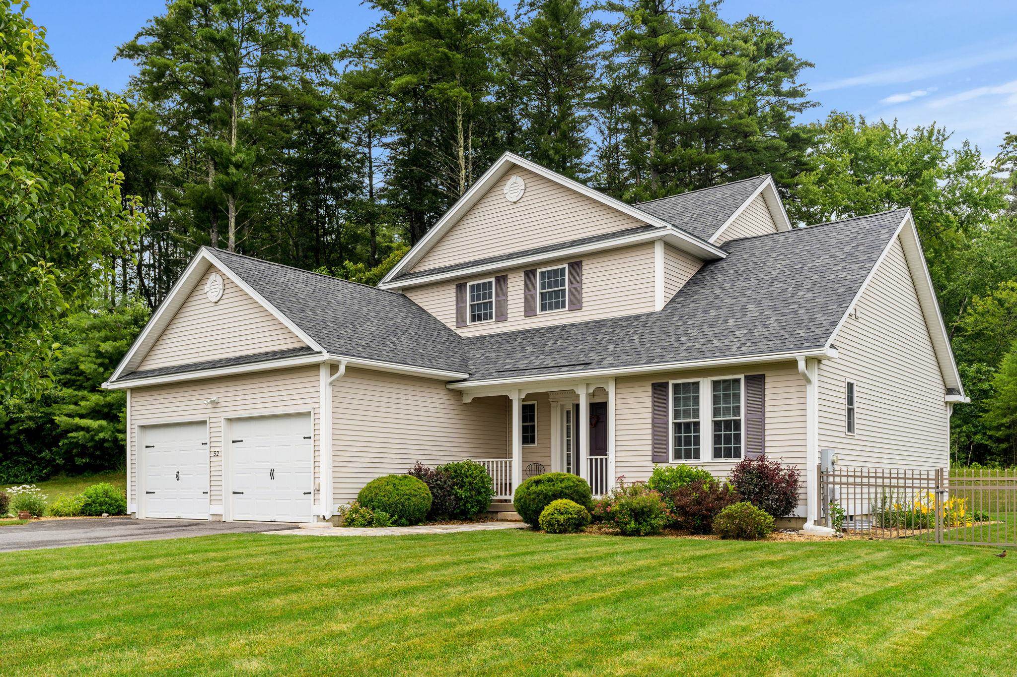 52 Hunter Mill Way Londonderry, NH 03053 - Photo 1 of 36