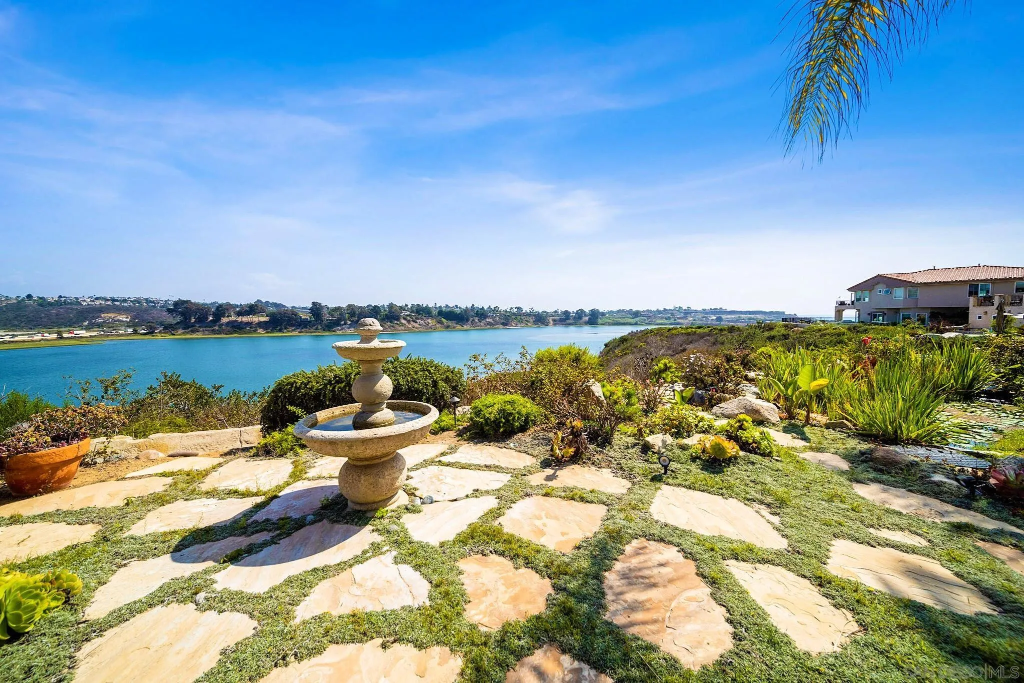 7558 Navigator Circle Carlsbad, CA 92011 - Photo 22 of 38 a view of a lake with outdoor space