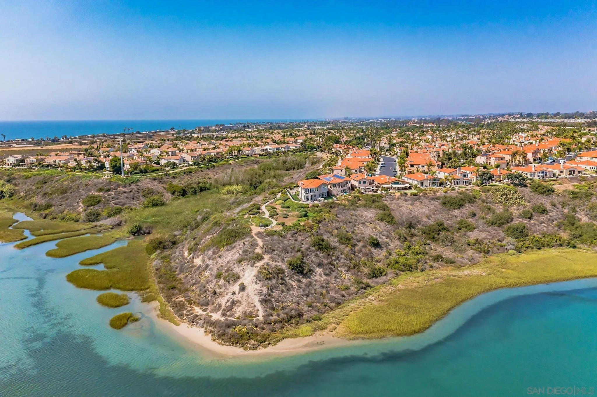 7558 Navigator Circle Carlsbad, CA 92011 - Photo 29 of 38 a view of lake view and mountain