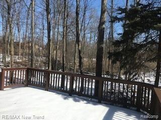 6171 Spring Vale Road West Bloomfield, MI 48322 - Photo 27 of 30