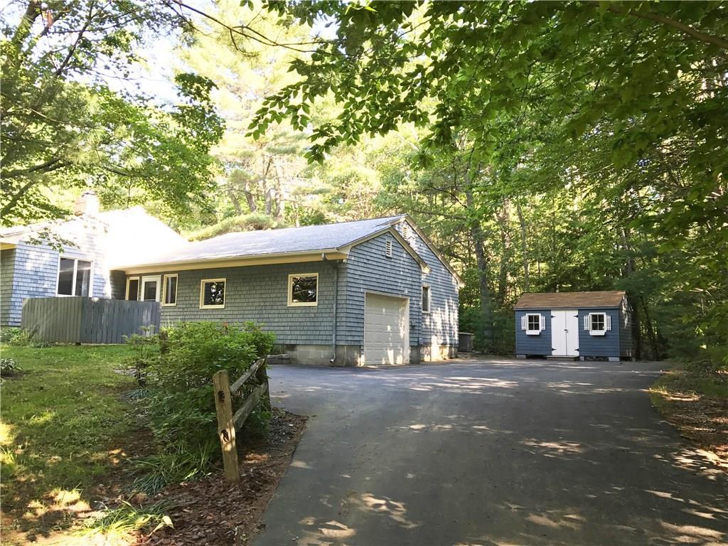 120 Clay Hill Road York, ME 03902 - Photo 3 of 24 Photo