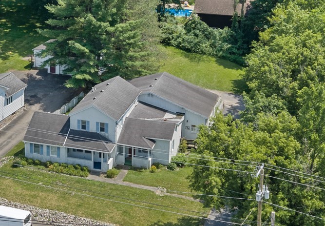 21 Victor Mendon Road Mendon, NY 14506 - Photo 45 of 49