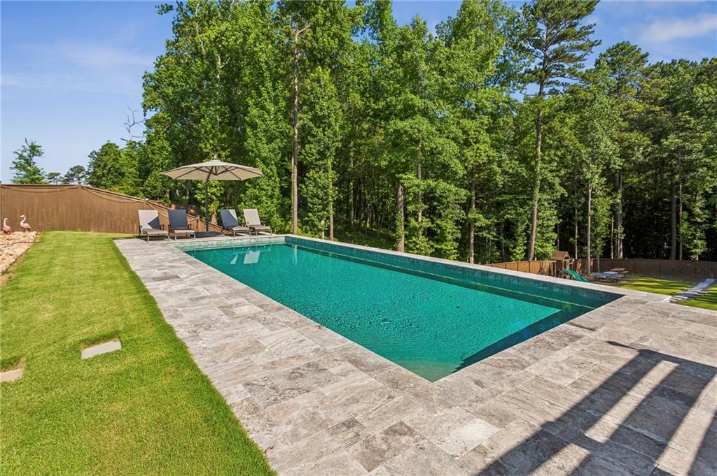 6168 Collins Road Acworth, GA 30101 - Photo 48 of 52
