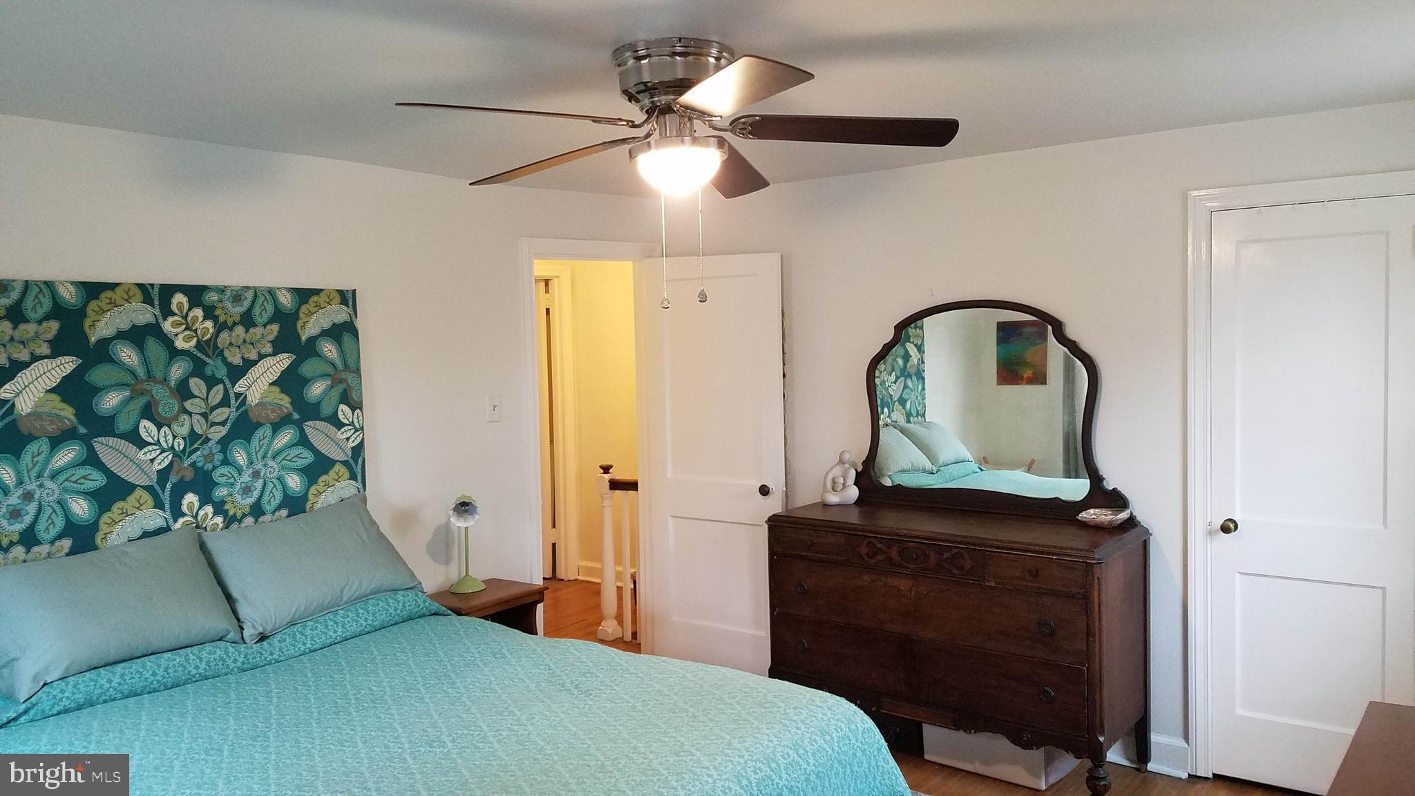 260 East Avon Road Brookhaven, PA 19015 - Photo 12 of 26 Master Bedroom