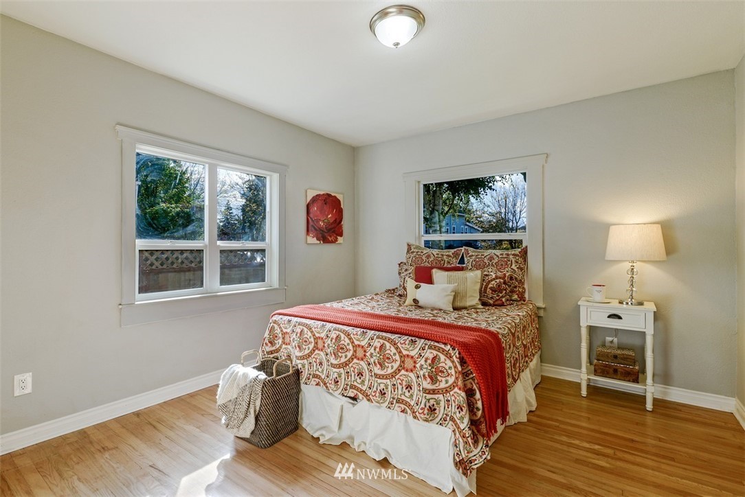 609 South Grant Avenue Tacoma, WA 98405 - Photo 14 of 20