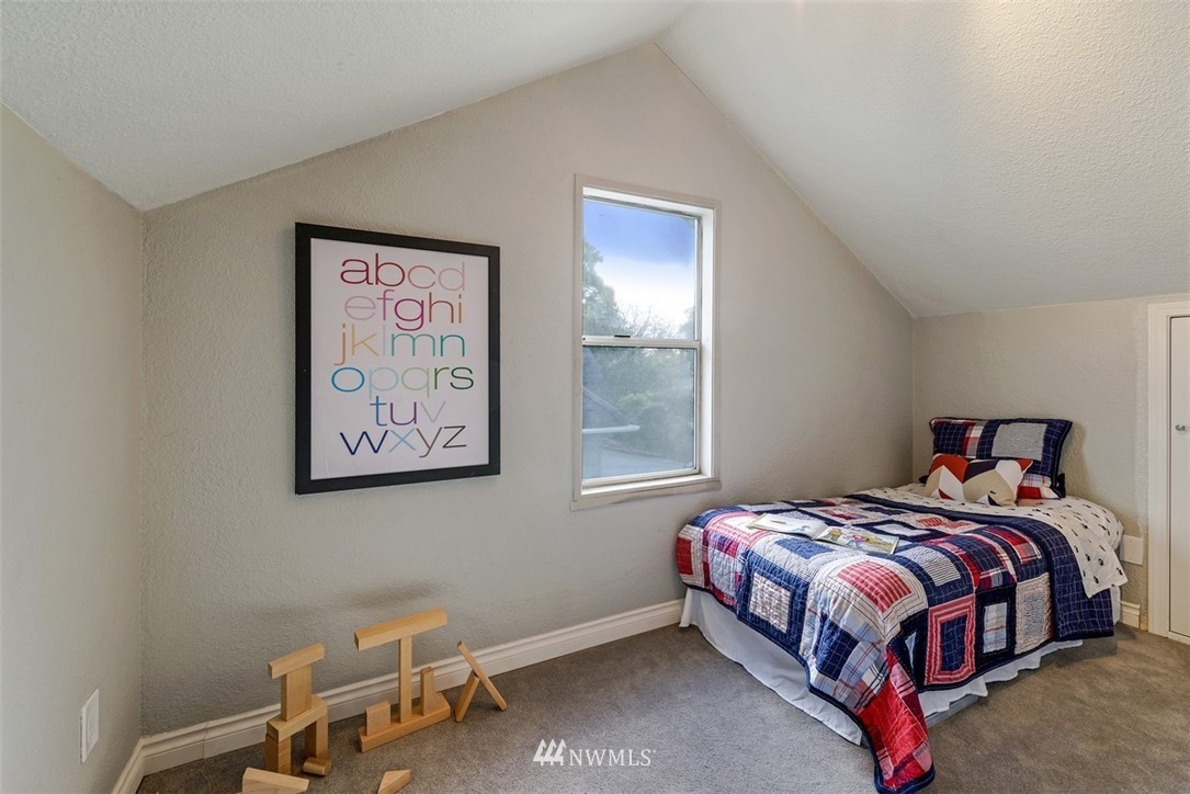 609 South Grant Avenue Tacoma, WA 98405 - Photo 15 of 20