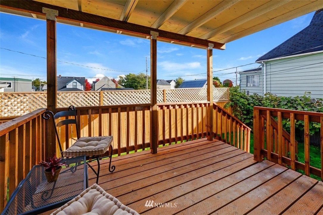 609 South Grant Avenue Tacoma, WA 98405 - Photo 19 of 20