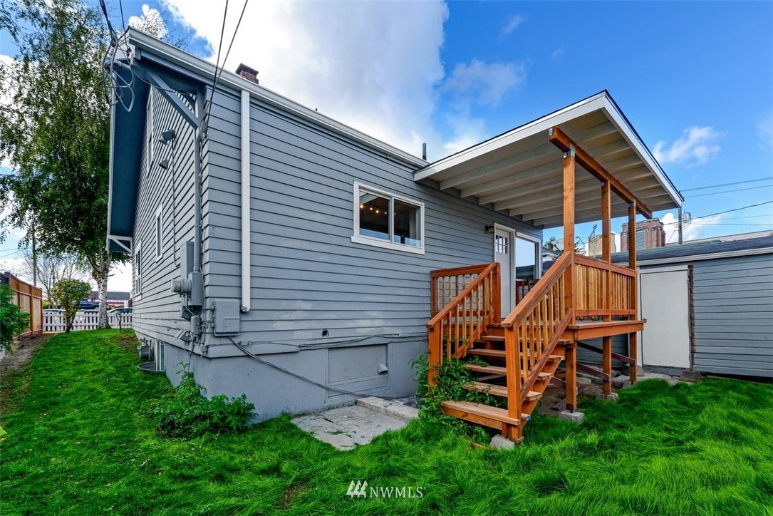 609 South Grant Avenue Tacoma, WA 98405 - Photo 20 of 20