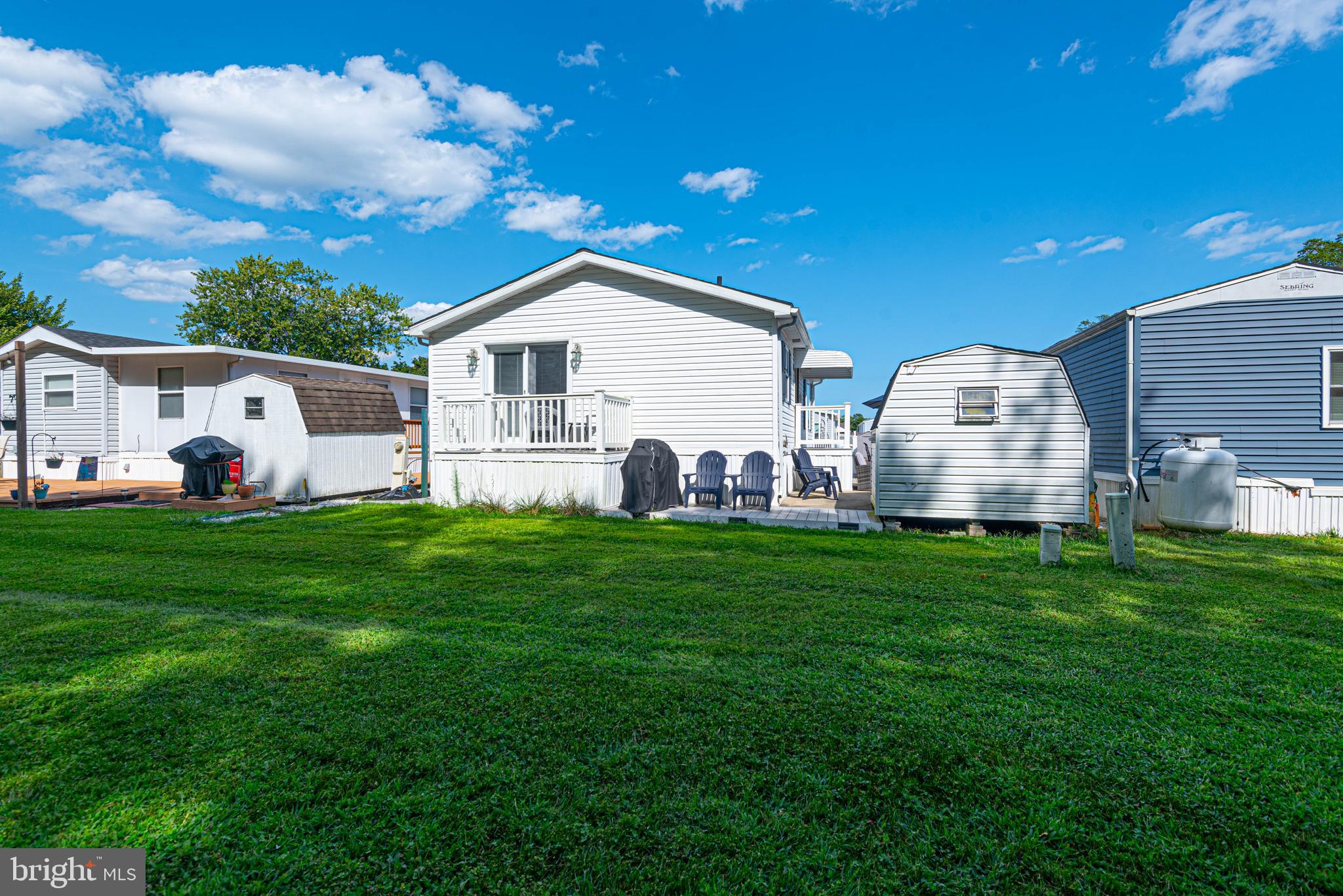225 Timberline Circle Berlin, MD 21811 - Photo 13 of 67