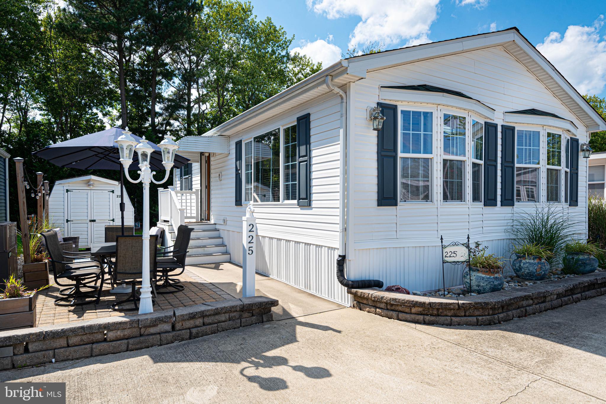 225 Timberline Circle Berlin, MD 21811 - Photo 2 of 67