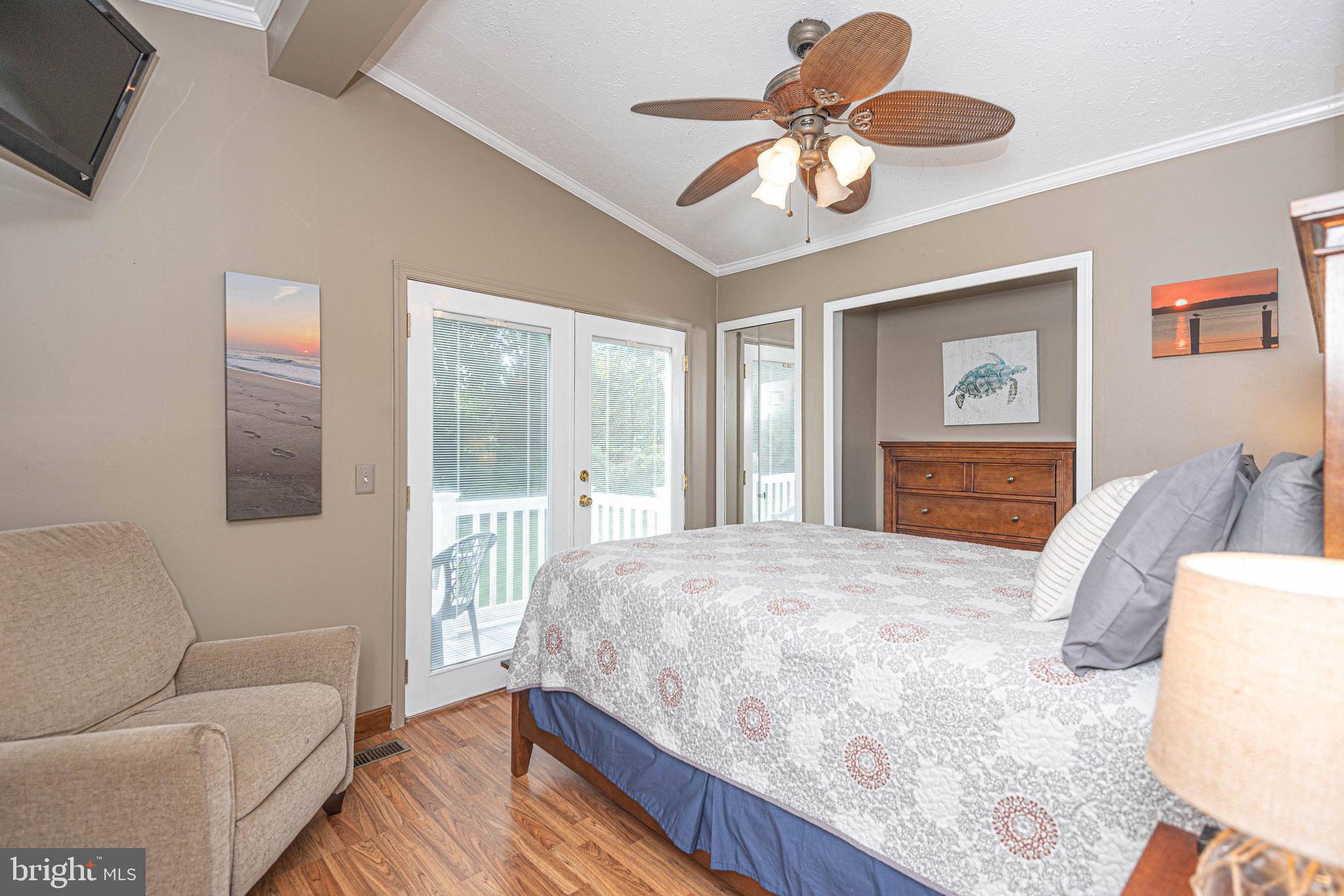 225 Timberline Circle Berlin, MD 21811 - Photo 29 of 67 Master Bedroom