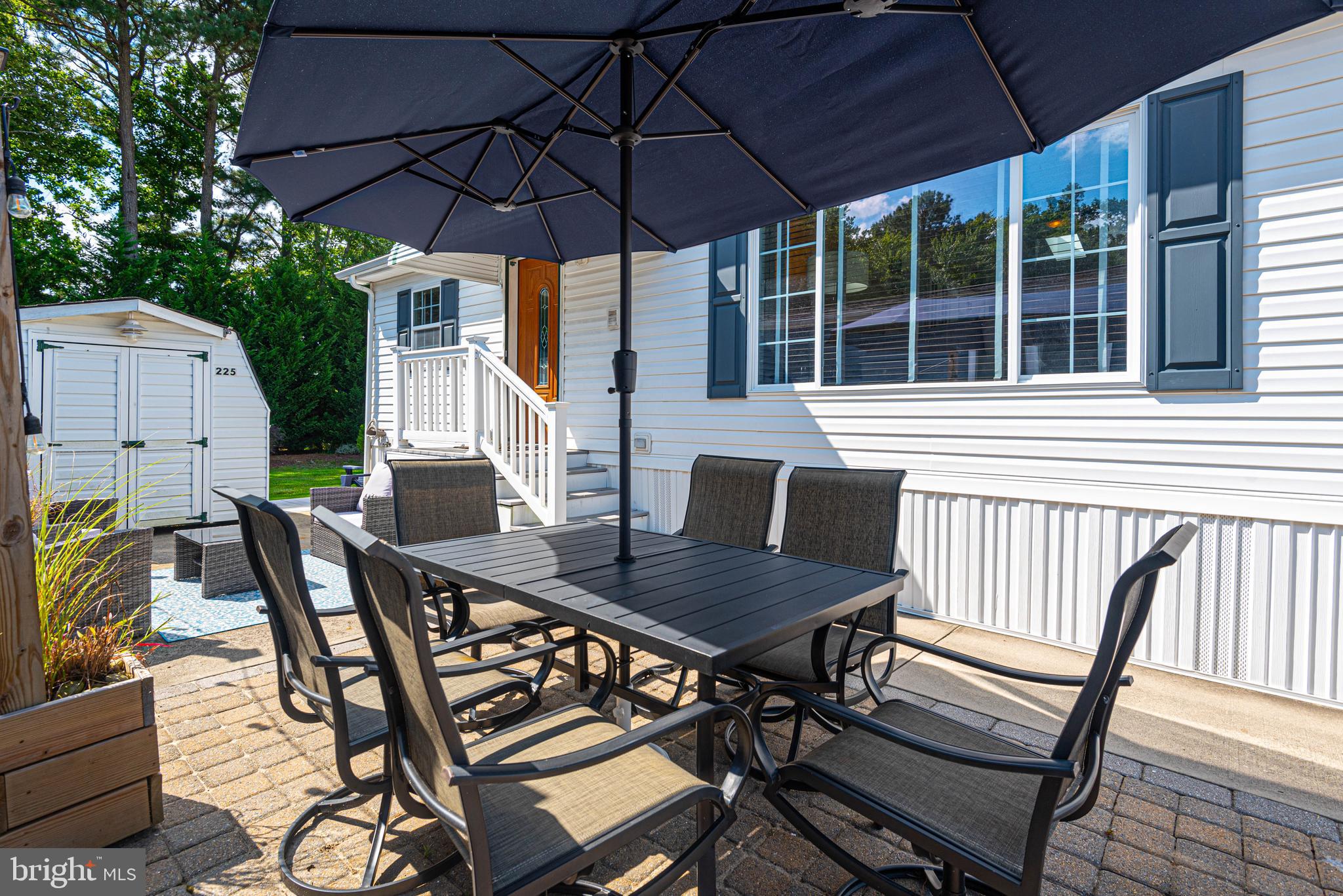 225 Timberline Circle Berlin, MD 21811 - Photo 5 of 67