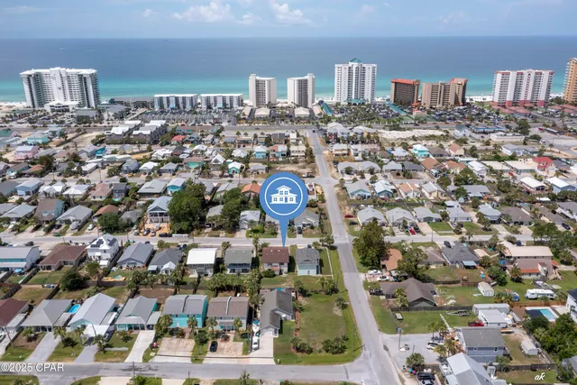 $279,900 | 6322 Pinetree Avenue, Unit A, Panama City Beach, FL 32408