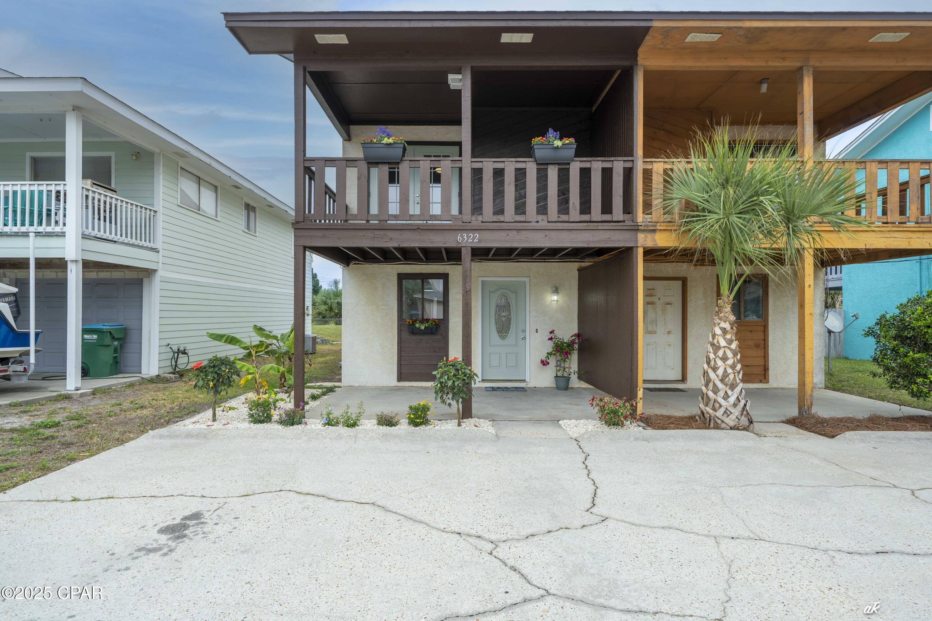 6322 Pinetree Avenue, Unit A Panama City Beach, FL 32408 - Photo 2 of 31