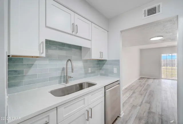 $279,900 | 6322 Pinetree Avenue, Unit A, Panama City Beach, FL 32408